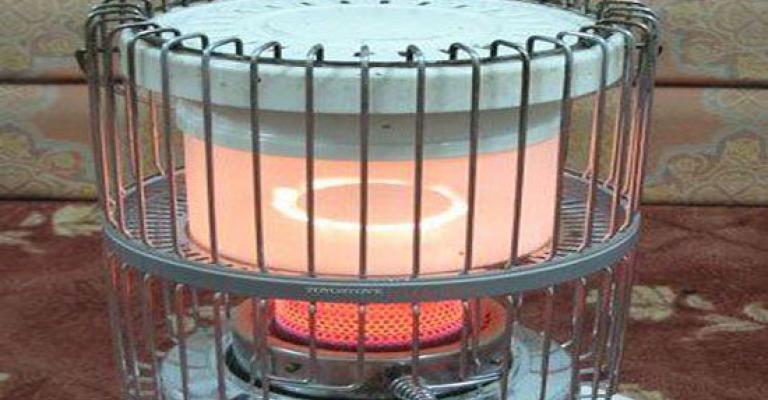 9 حالات وفاة في الاردن بسبب وسائل التدفئة منذ بداية الشتاء الحالي