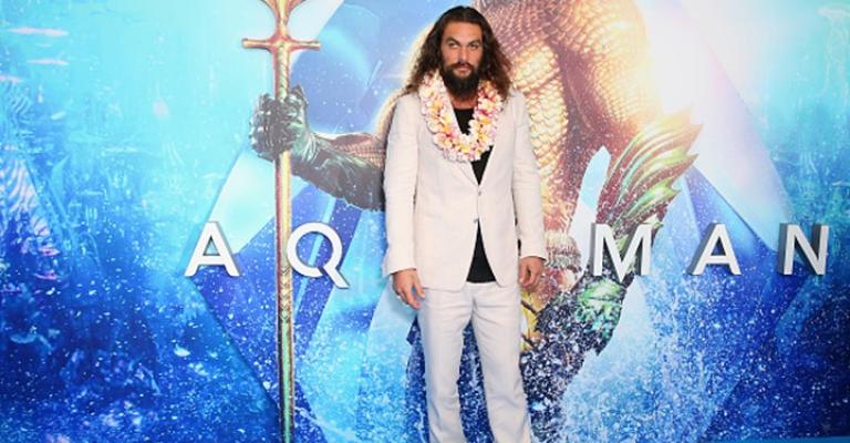 أكوا مان يتصدر إيرادات السينما الأمريكية أكوا مان يتصدر إيرادات السينما الأمريكية