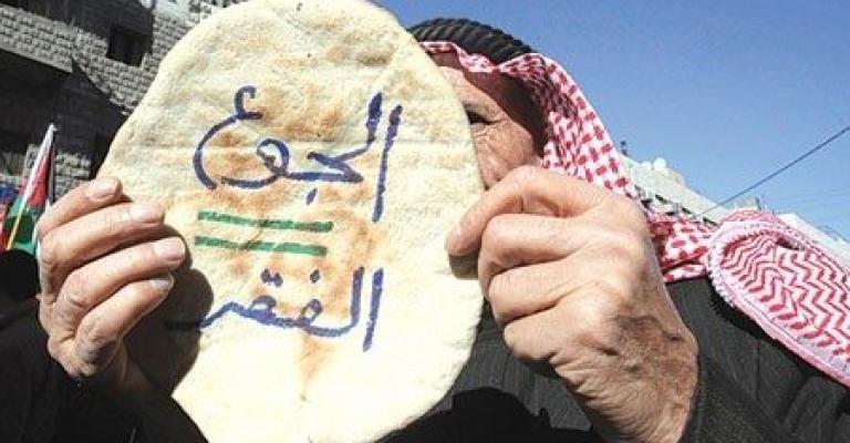 إسحاقات : تسليم أسس صرف دعم الخبز لمجلس الوزراء الأسبوع الحالي