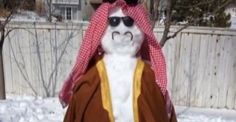 الاردنيون انتظروا الثلوج ..لكنها لم تسقط