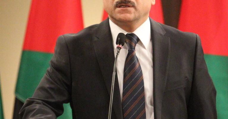 كناكرية:قرض البنك الدولي مازال ضمن مرحلة المحادثات