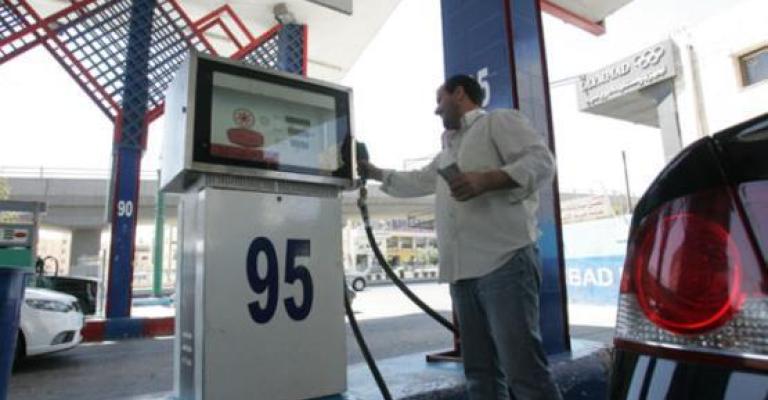 الحكومة: ارتفاع أسعار برنت والمشتقات النفطية في الاسبوع الثاني من 2019