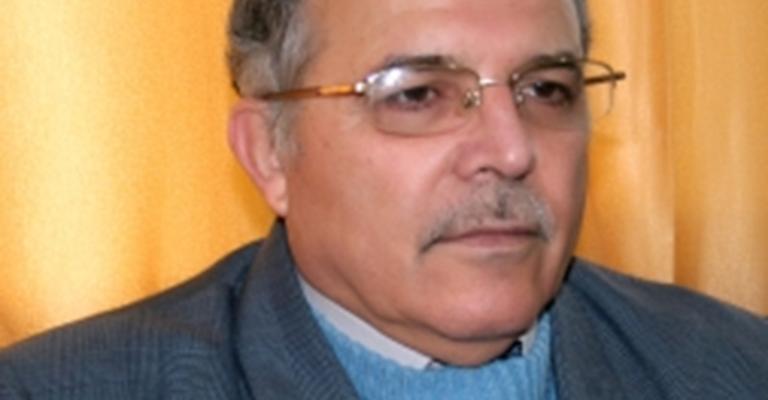 السياسي الذي " فقد ظله " السياسي الذي " فقد ظله "