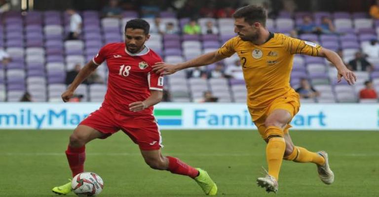 ’النشامى‘ يواجه فيتنام بالدور الثاني من كأس آسيا