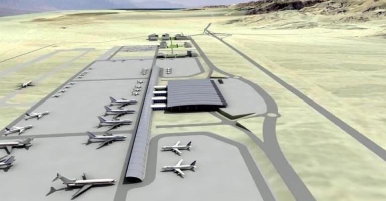 اعتراض أردني على إقامة مطار إسرائيلي قرب حدوده