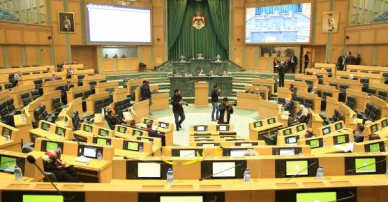 النواب يقر اعفاء الجرائم الواقعة قبل 12\كانون أول 2018