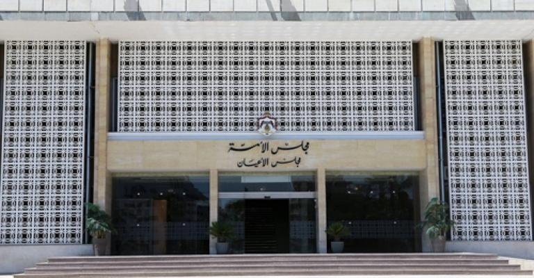 ’قانونية الاعيان‘ ترفض شمول سارقي الكهرباء والماء بالعفو