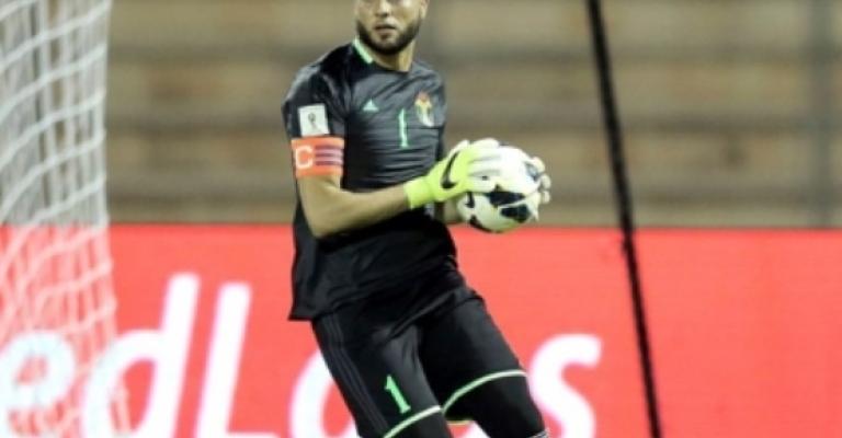 عامر شفيع في طريقه إلى الفيحاء السعودي مقابل 300 ألف دولار