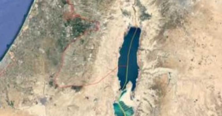 «المياه والري» تنفي طرح عطاء ناقل البحرين