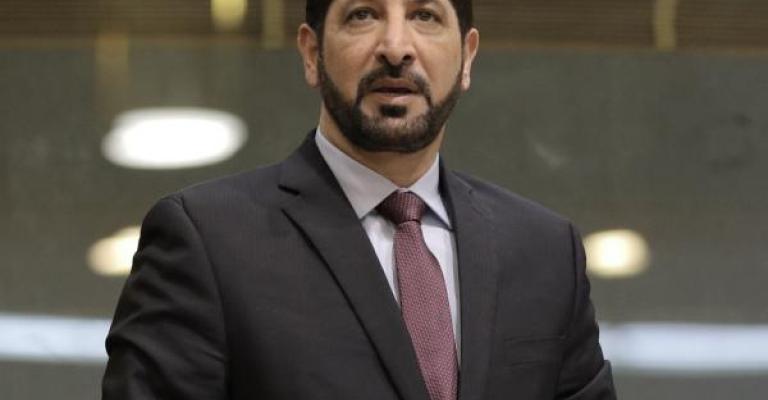 محمد نوح القضاة يسجل رقما قياسيا بالغياب عن مجلس النواب