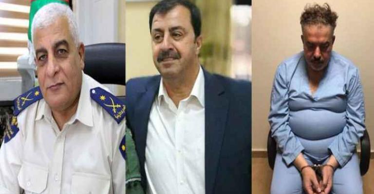 ماذا قال المقدم المتقاعد خريسات بعد الكشف عن تفاصيل قضية الدخان