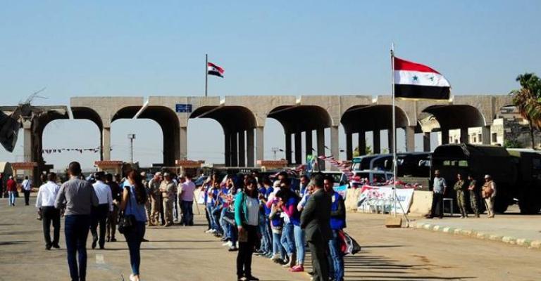 لاجئون سوريون..يتحدثون عن “رحلة العودة”