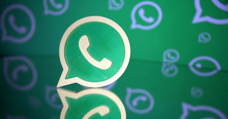 رفع تأمين ’واتسآب‘ إلى أقصى درجة... كيف تحصل عليه