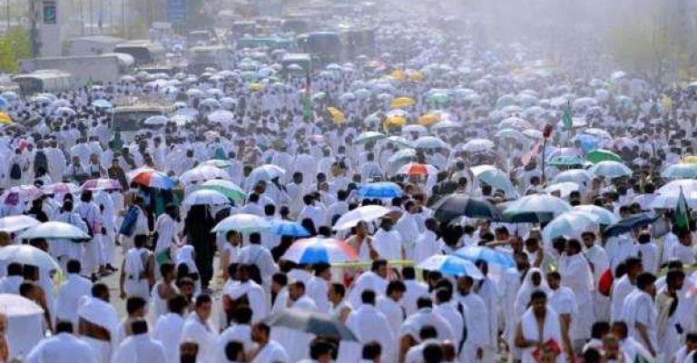 الأوقاف: 17 شباط آخر موعد للتسجيل الأولي للحج