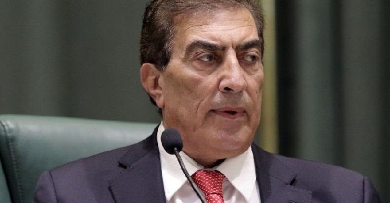 الطراونة يطلب انتظار نتائج التحقيق بـ"قضية مطيع"