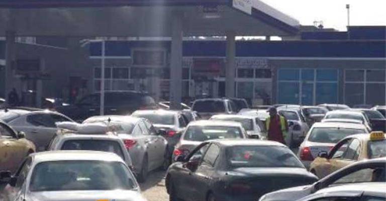 كيف تناول الإعلام "حملة المناصير" كيف تناول الإعلام "حملة المناصير"