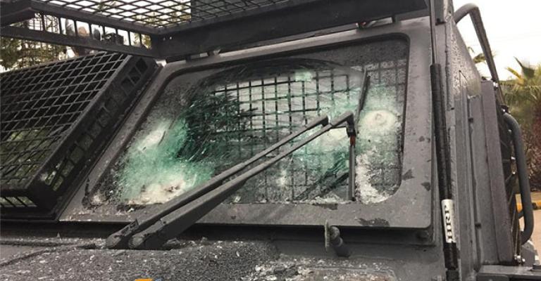 "المواطن الصحافي" يتصدّر المشهد في أحداث عنجرة