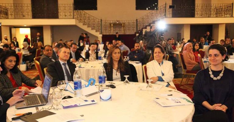 البيان الختامي لمؤتمر تمكين المجتمع المدني من خلال الإعلام المجتمعي