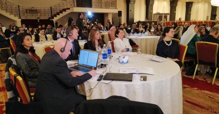 Empowering Civil Society through Community Media