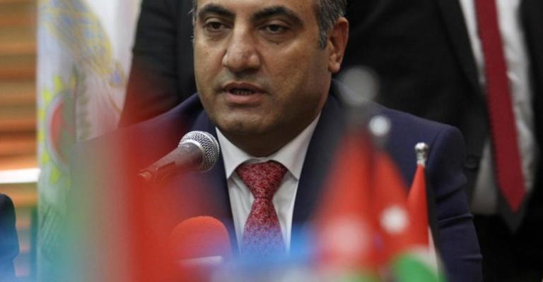 الشواربة : يرجح إحالة عطاء التنفيذ لمشروع معالجة مشكلة بركة الببسي آواخر العام الجاري‎