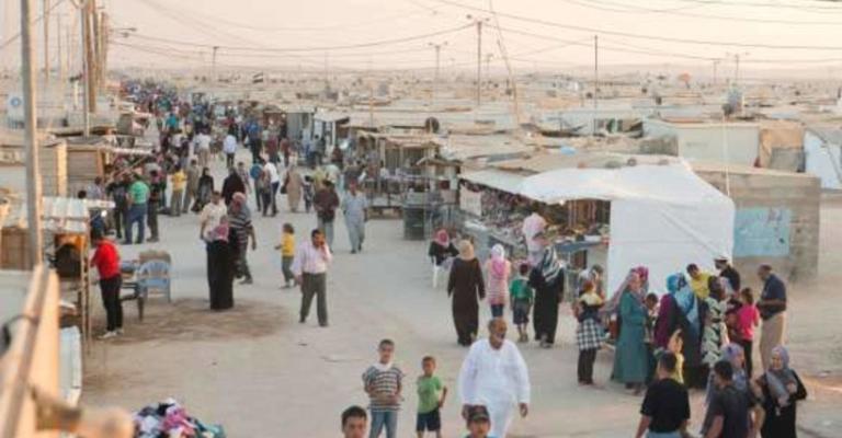 1.587 مليار حجم تمويل خطة الاستجابة للأزمة السورية