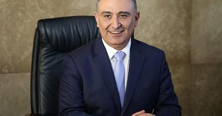 ناصر الشريدة يقدم استقالته من رئاسة العقبة الاقتصادية الخاصة