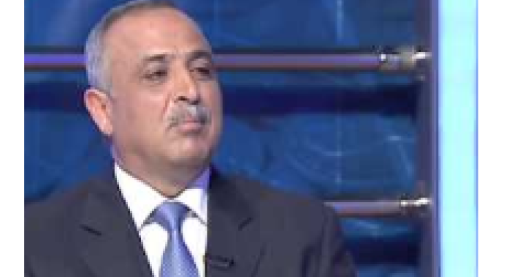 نايف البخيت رئيساً لسلطة العقبة الاقتصادية