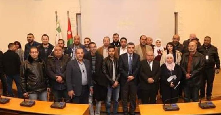 ما هو الوضع القانوني والسيادي للباقورة والغمر؟