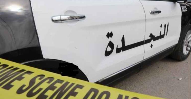 العثور على جثتين لمواطن ووالدته بمنزلهما في البادية الوسطى