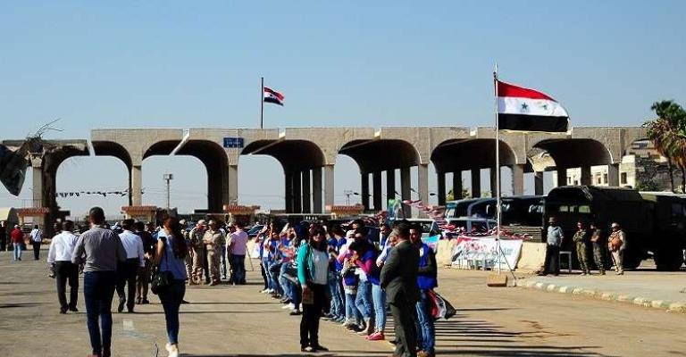 السوريون في الأردن.. بين العودة وتحمل أعباء اللجوء