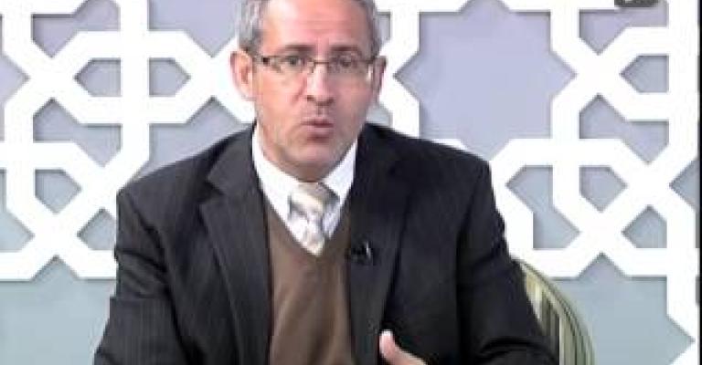 "آداب الأردنية" تستضيف أستاذ مقارنة الأديان الدكتور عامر الحافي