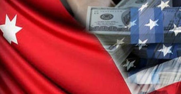 1.5 ملیار دولار مساعدات أمیركیة للأردن في 2019