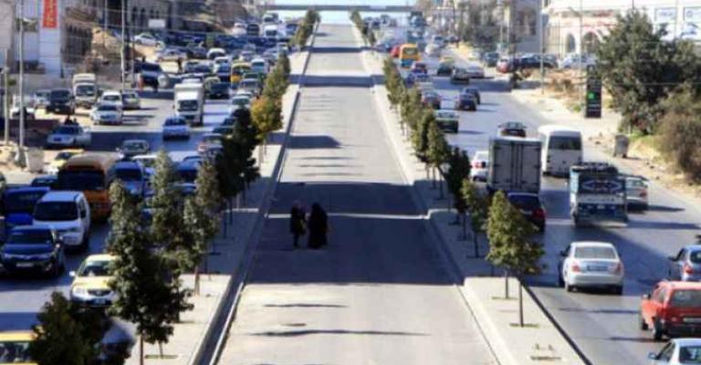 الحكومة: الباص السريع بين عمان والزرقاء سيكون جاهزا العام المقبل