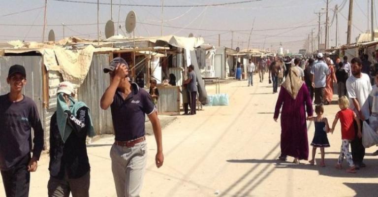 تحضيرات لمؤتمر بروكسل الثالث لتامين التمويل اللازم لخطة الاستجابة