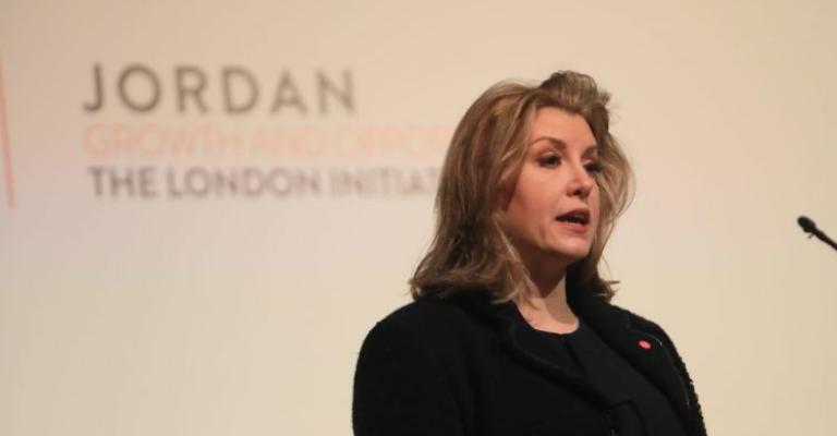 47 مليون دينار دعم بريطاني للاجئين في الأردن