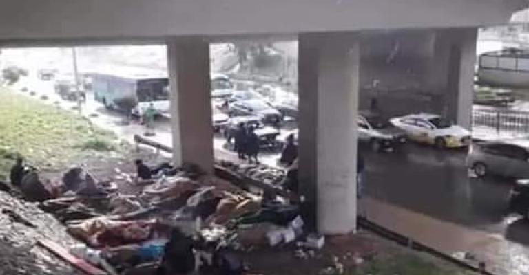 المتعطلون عن العمل: الموت او الوظيفة.. فيديو المتعطلون عن العمل: الموت او الوظيفة.. فيديو