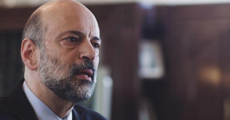 الرزاز: سنعيد الامل لجيل الشباب في الاردن