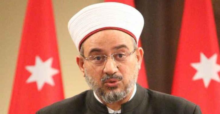 وزير الأوقاف: إجراءات الإحتلال استهداف ممنهج وباب الرحمة جزء لا يتجزأ من الأقصى