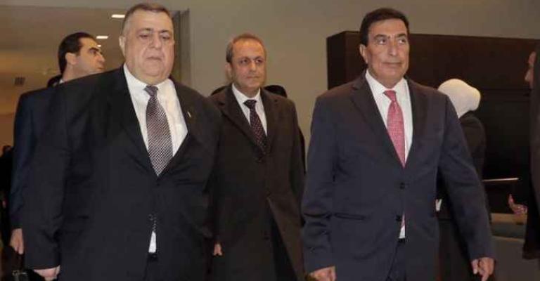 رئيس مجلس الشعب السوري من الأردن: تخيلوا مصير القدس لو انتصر الأعداء
