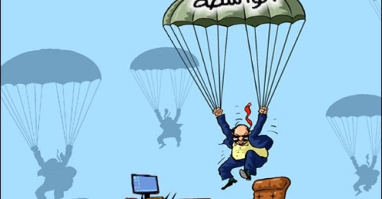 ملف التعيينات يعمق ازمة الثقة بالحكومة