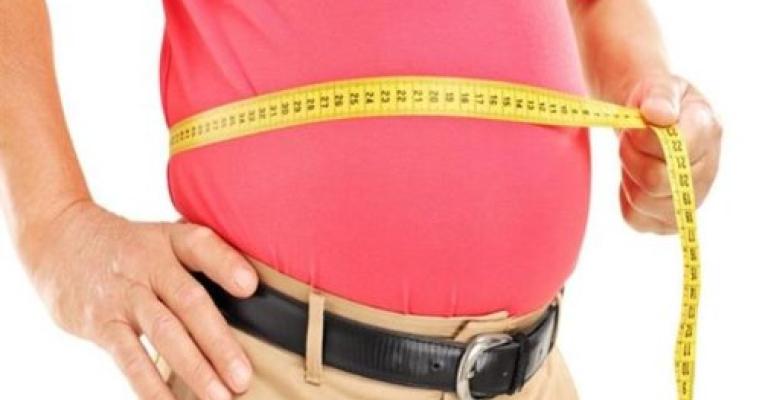 50 % من الأردنيين يعانون السمنة