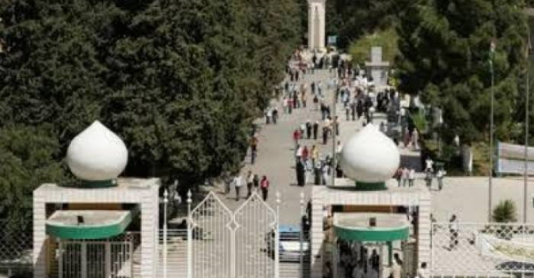 نحو 270 من الطلاب السوريين متفوقين على مستوى الجامعات الأردنية