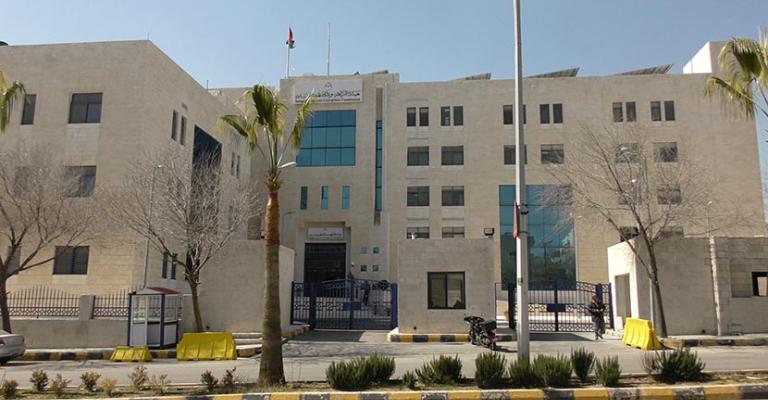 «النزاهة» توضح ملابسات قضية القاضي الشرعي المجالي