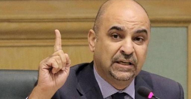 النائب خوري ينتقد تعيين رئيس محكمة كنسية