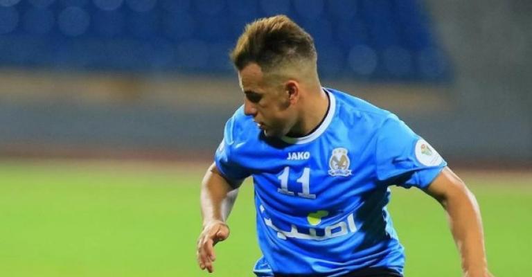 الفيصلي يقرر استئناف عقوبات اتحاد كرة القدم