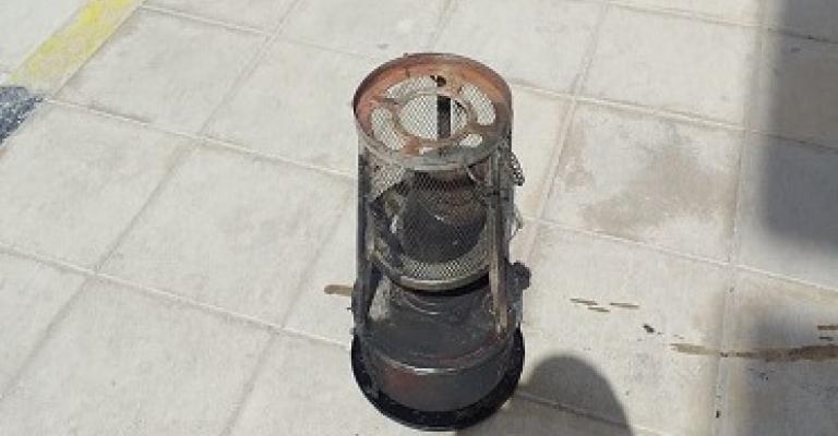 11 إصابة إثر انقللاب مدفأة بمدرسة في عمان 11 إصابة إثر انقللاب مدفأة بمدرسة في عمان