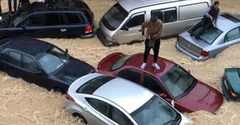 مجلس أمانة عمان يوصي بإنهاء خدمات مدير المدينة عمر اللوزي