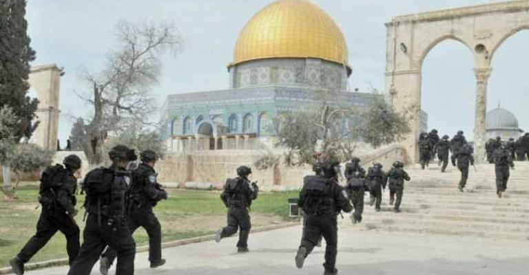 مجلس النواب يعقد جلسة طارئة الإثنين لمناقشة اعتداءات الاحتلال على الأقصى