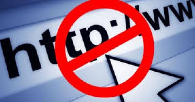 الأردن يحجب موقعا اخباريا لمعارضين من الخارج الأردن يحجب موقعا اخباريا لمعارضين من الخارج