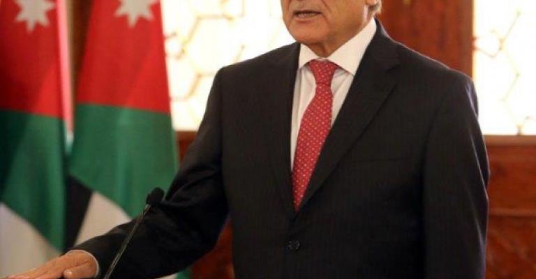 العناني: حُلمي أن اصبح رئيسا للوزراء .. والأردن منحني اكثر مما استحق العناني: حُلمي أن اصبح رئيسا للوزراء .. والأردن منحني اكثر مما استحق